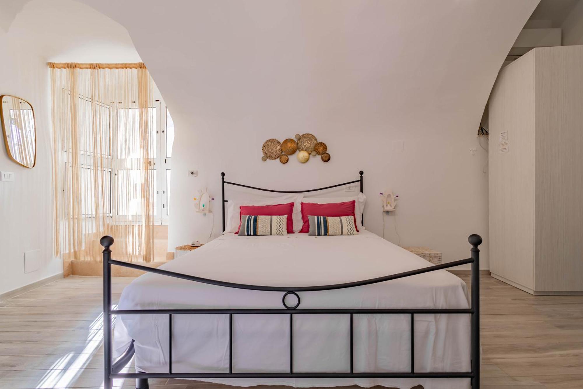 Antiche Mura Apartments"Nido Di Puglia" Monovano ตูรี ภายนอก รูปภาพ